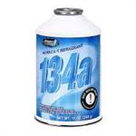 R-134A Refrigerant 12oz - NEW SELF-SEAL STYLE
